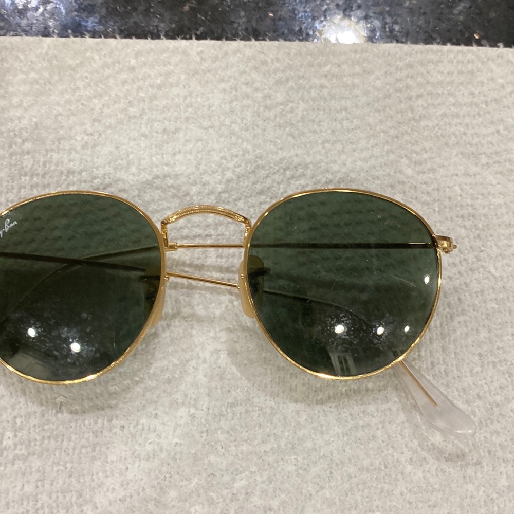 RAY-Ban sunglasses